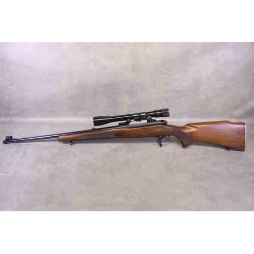 Winchester 70 Featherweight - 30-06 - 21.75" Barrel - Mfg 1957