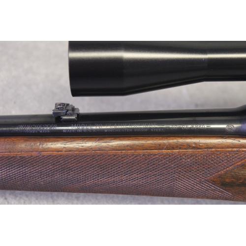 Winchester 70 Featherweight - 30-06 - 21.75" Barrel - Mfg 1957