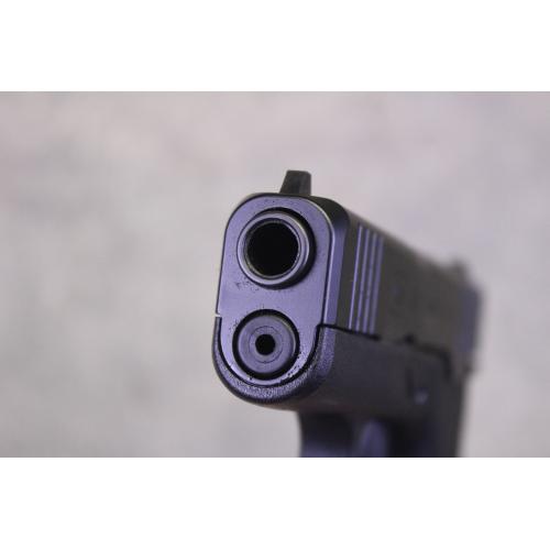 Glock 43X - 9mm - Less Than 50 Rds Fired