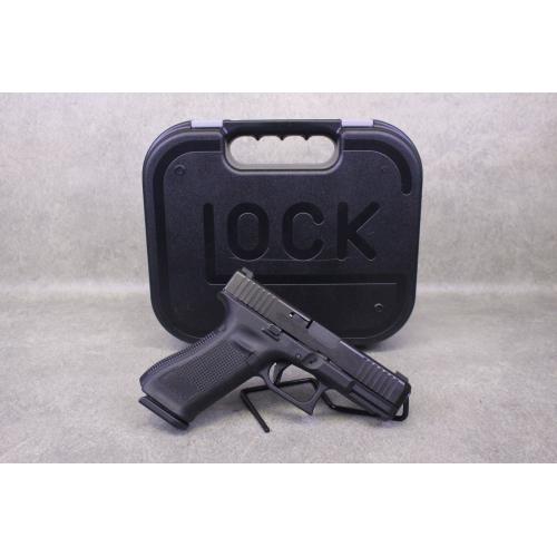 Glock G45 V 9mm (3) 17 Rd Magazines