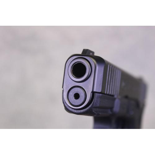 Glock G45 V 9mm (3) 17 Rd Magazines