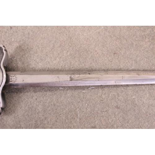 German WWII Model 2 Luftwaffe Dagger