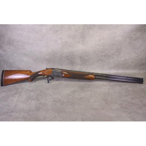 Belgium Browning Lightning Superposed - 12 GA - 28" - Mfg 1966