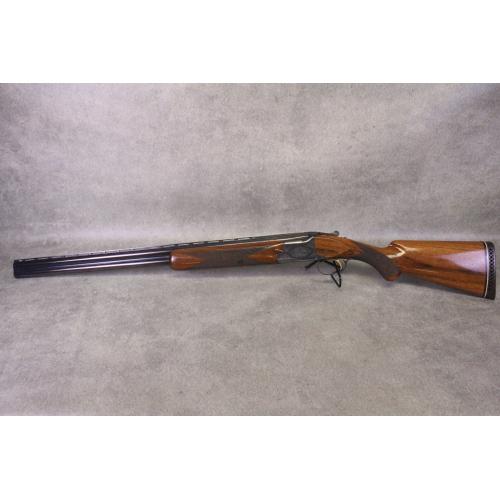 Belgium Browning Lightning Superposed - 12 GA - 28" - Mfg 1966
