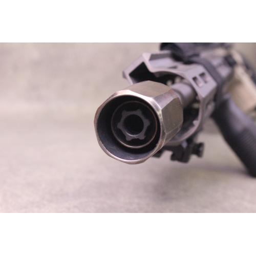 Q Industries Sugar Weasel - 5.56 - 16" Barrel
