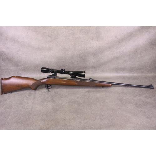 Savage 110L - 24" - 7mm Rem Mag - Leupold Vari-X II 3-9 