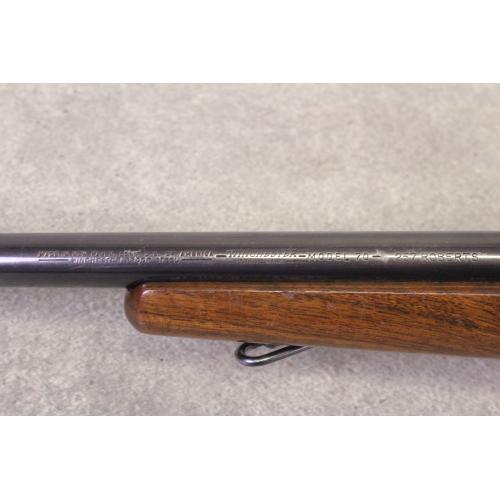 Winchester Model 70 - 257 Roberts - 24" Barrel - Mfg 1950
