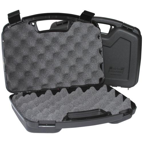 MTM Pistol Handgun Case Single up to 6in Revolver