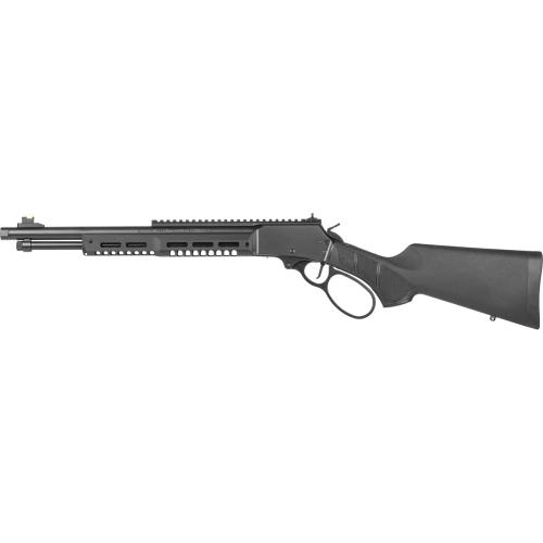 Smith & Wesson Model 1854 Stealth Hunter 357 Magnum 16.3" BBL 8RD Black