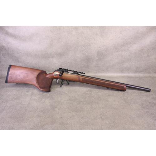CZ 457 Varmint MTR - 22LR - 20" - UNFIRED