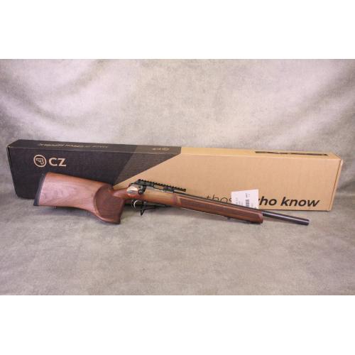 CZ 457 Varmint MTR - 22LR - 20" - UNFIRED