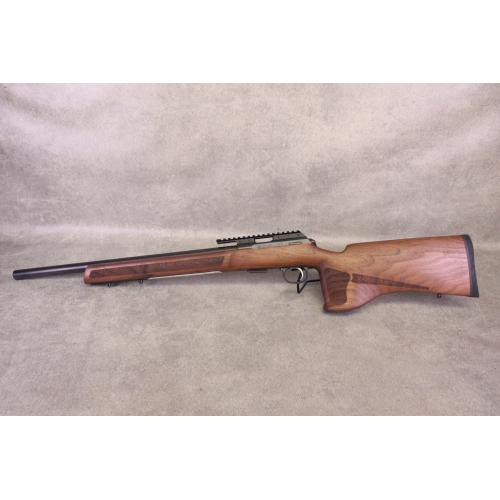 CZ 457 Varmint MTR - 22LR - 20" - UNFIRED