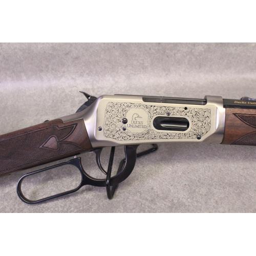 Winchester 1894 Ducks Unlimited - 24" - 30-30 Win - Original box - NEW IN BOX