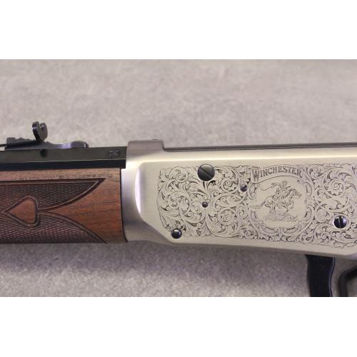 Winchester 1894 Ducks Unlimited - 24" - 30-30 Win - Original box - NEW IN BOX