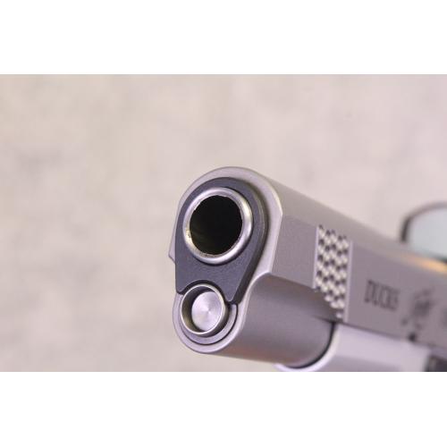 Kimber Ducks Unlimited Wetlands Advocate - 45 ACP - 5" - Vortex Venom 6 MOA