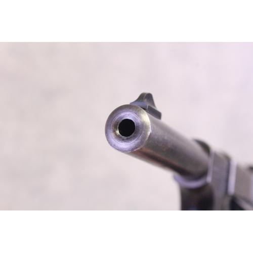 Hi-Standard Model "B" Type I-A - 22 LR - Mfg 1935 - 4.5" Barrel