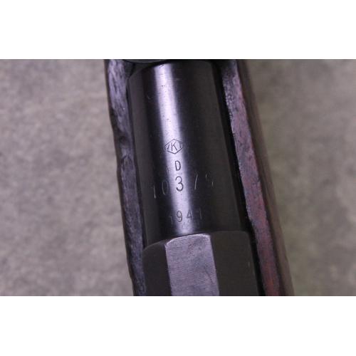 VKT Finnish M91 - 31.5" - 7.62x54R - Mfg 1941