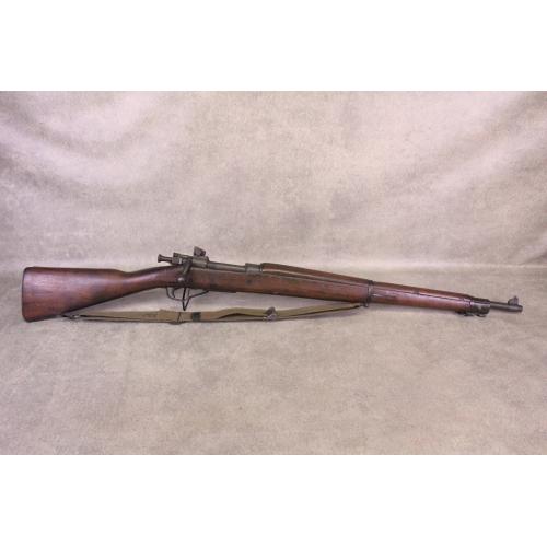 Remington 03-A3 - 24" - 30-06 - Mfg 1943 - UC Bayonet