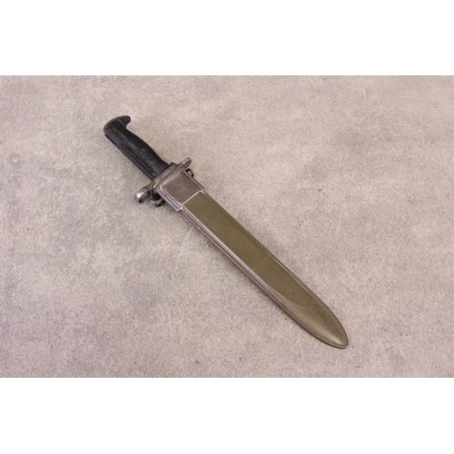 Remington 03-A3 - 24" - 30-06 - Mfg 1943 - UC Bayonet
