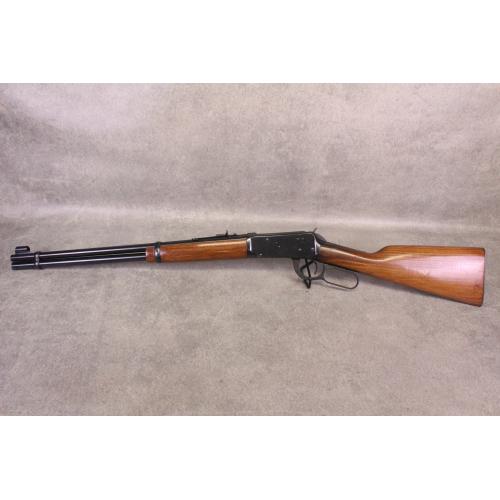 Winchester Model 94 - 30-30 - 20" - Mfg 1953