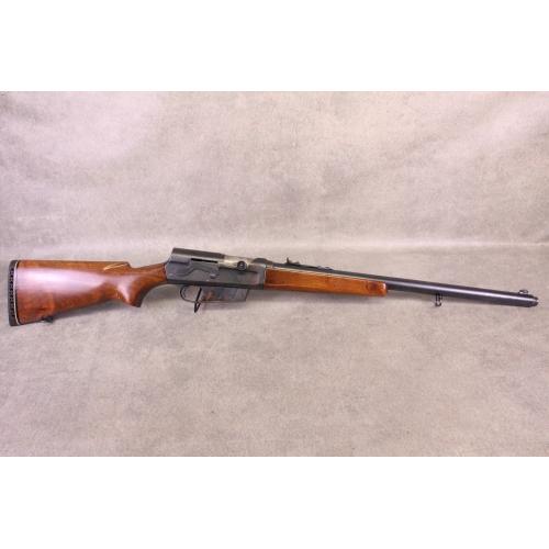Remington Model 81 - 300 Savage - Mfg 1948 - 22" Barrel