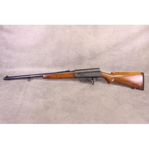 Remington Model 81 - 300 Savage - Mfg 1948 - 22" Barrel