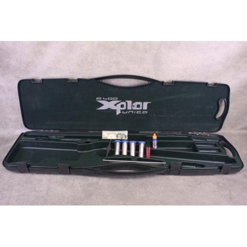 Beretta A400 Xplor Unico - 12 GA - 28" Barrel - Choke Set