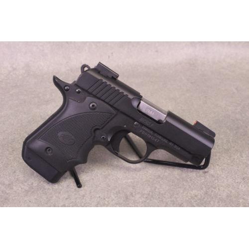 Kimber Micro 9 Nightfall - 9mm - 3.15" Barrel