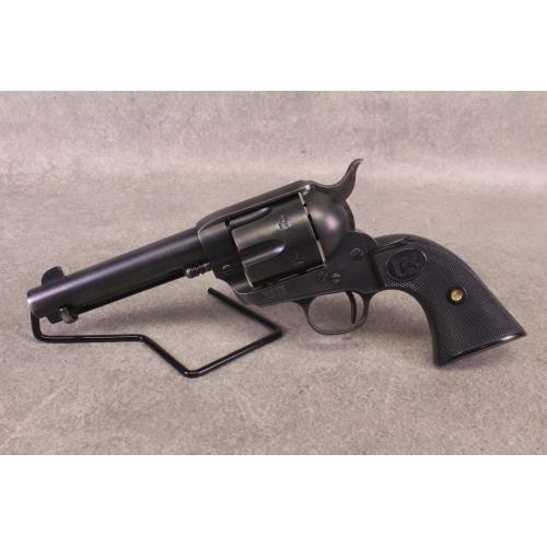 USFA Rodeo - 38 Spl - 4.75" - Mfg 2007-2008