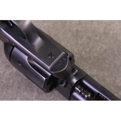 USFA Rodeo - 38 Spl - 4.75" - Mfg 2007-2008