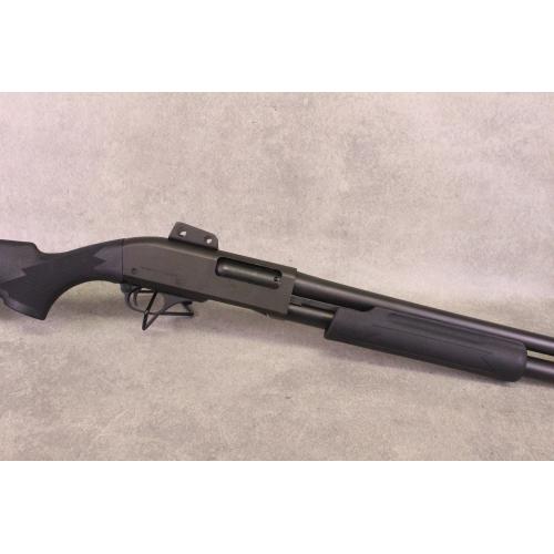 Hawk Model 982 - 18.5" - 12 Ga