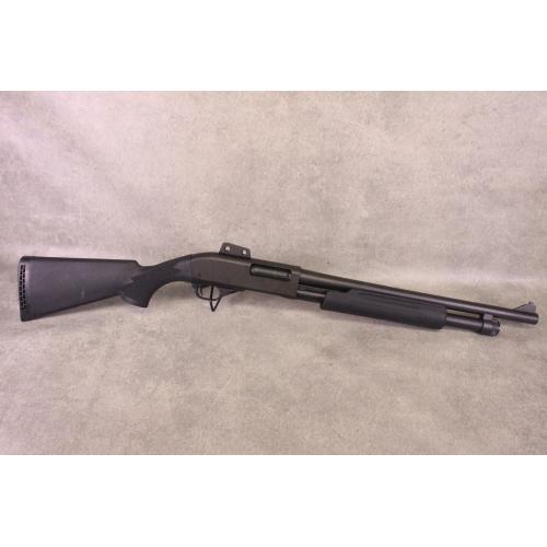 Hawk Model 982 - 18.5" - 12 Ga