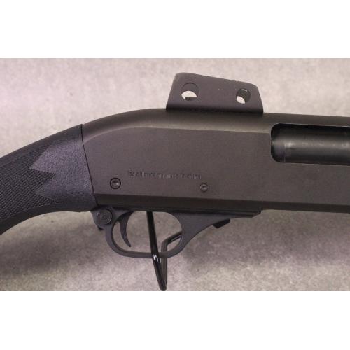 Hawk Model 982 - 18.5" - 12 Ga