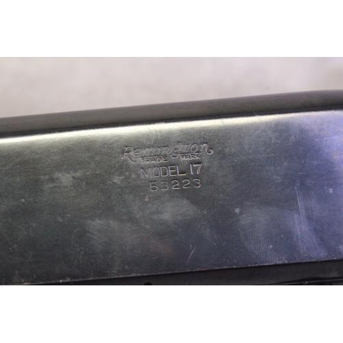Remington Model 17 - 20 GA - 30" Barrel - Mfg 1928