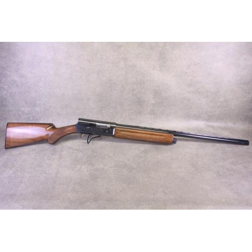 Browning Auto-5 Light Twelve - 12 GA - Japan