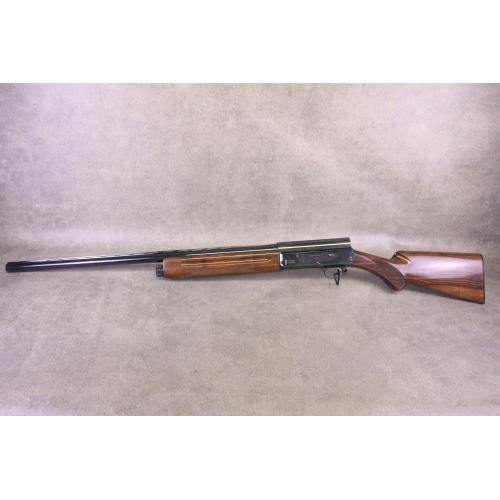 Browning Auto-5 Light Twelve - 12 GA - Japan