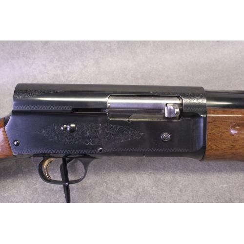 Browning Auto-5 Light Twelve - 12 GA - Japan