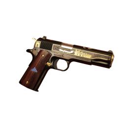 Colt 1911 Classic Gov, Old Guard, .45 ACP, 5