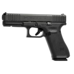 Glock G22 Gen 5 MOS, .40SW, 4.5