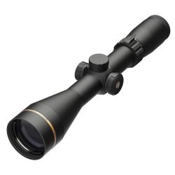 Leupold & Stevens VX-Freedom Scope, 3-9X50mm, 30mm, Illuminated FireDot Twilight Hunter, Matte