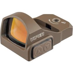 Vortex Viper Red Dot - Weaver/Picatinny Mount