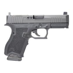 PSA Dagger Compact 9mm RMR Pistol with Extreme Carry Cuts - Flat Dark Earth