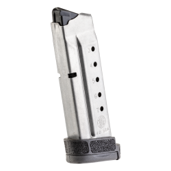 M&P40 M2.0 SHIELD STAINLESS MAGAZINE 7RD