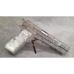 Browning Hi-Power Renaissance - 9mm - C&R