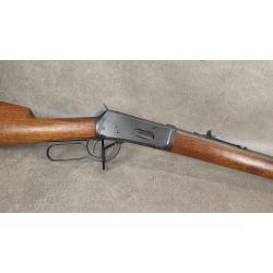 Winchester 1894 Button Mag - 30 WCF - Mfg 1907