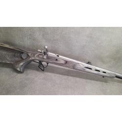 Knight Mountaineer - Stainless Steel - 50 Cal