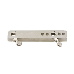 Leupold 57496 - QR T/C Encore & Omega 1-pc Silver