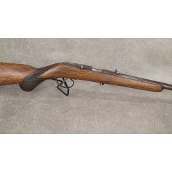 Gewehrfabrik Danzig Model 2 - 22 LR - 1918-1920 Gewehrfabrik Danzig Model 2 - 22 LR - 1918-1920