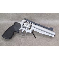 Smith & Wesson 1917 Brazilian Contract Custom - 45 ACP - Mfg 1937
