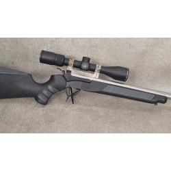 Thompson Center Arms Encore Pro Hunter - .223 - Vortex Scope Thompson Center Arms Encore Pro Hunter - .223 - Vortex Scope